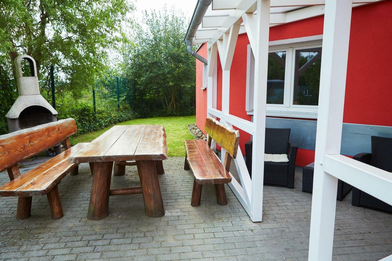 Apartamento My-Bed Schwarzenbek Exterior foto